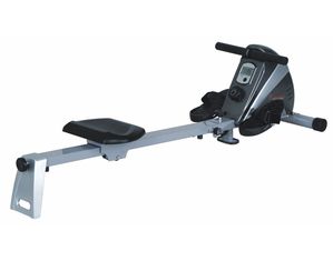 Sunny Health and Fitness SF-RW1006 Magnetic Rowing Machine