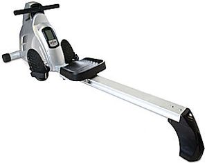Velocity Fitness Programmable Magnetic Rower