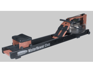 WaterRower Club Studio Rowing Machine