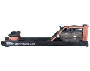 WaterRower Club  with S4 Monitor