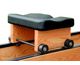 Gliding Seat