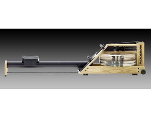 WaterRower Indo-Row Home In Natural Ash - Fast FREE FedEx Shipping!