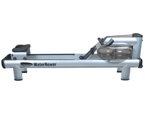 WaterRower M1 HiRise (S4)
