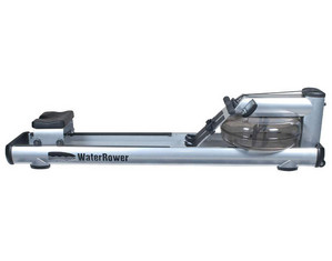 WaterRower M1 LoRise (S4)