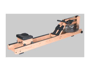WaterRower Natural Studio Rowing Machine