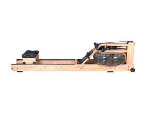 WaterRower Natural with S4 Monitor