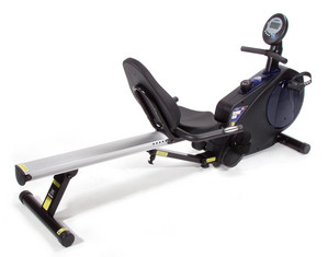 AVARI by Stamina Conversion II Recumbent Rower