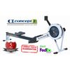 Save  on Model D Rowing Machine - with FAST FedEx Shipping! at Rowing Machine Superstore