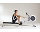 Rowing in Action