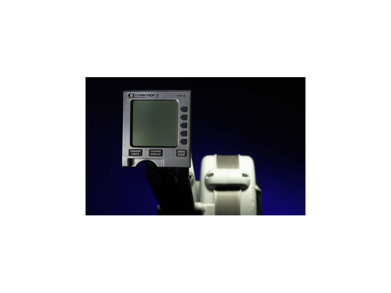 PM4 Monitor