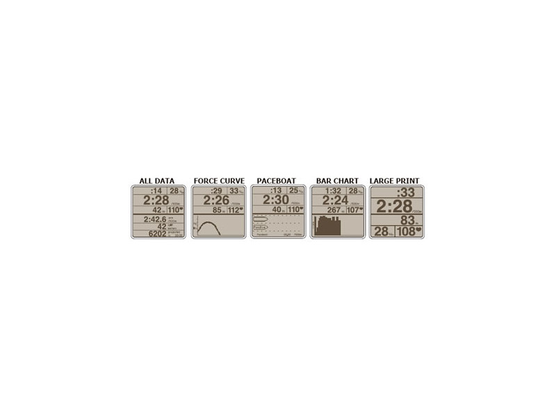 5 Graphical Displays
