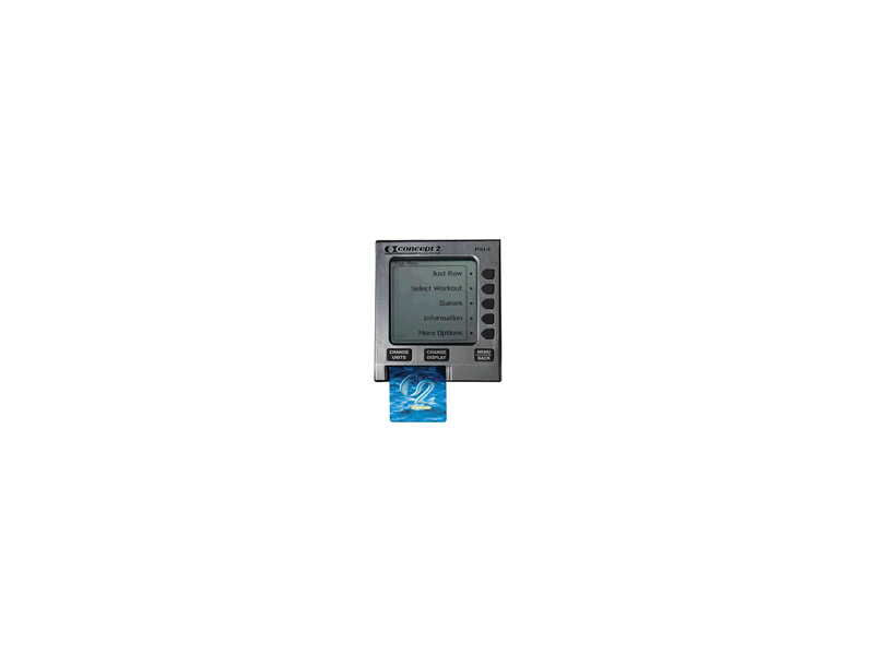 PM4 Monitor