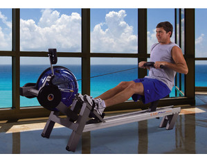 First Degree Fitness E-520 Rower
