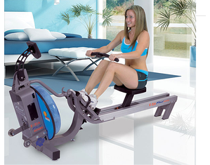 First Degree Fitness E-316 Rower