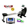 Save  on R99 Rowing Machine - FREE Mat and FREE Shipping! at The Rowing Machine Superstore