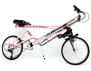 Rowbike 720 Ladies Rowbike