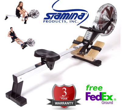 Stamina ATS 1400 Air Rower