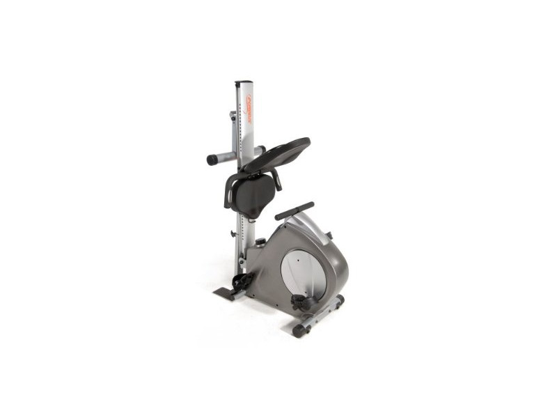 Machine Upright