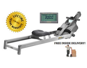 Tunturi R30 Rowing Machine