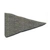 Elliptical Trainer Mat for Carpets - Small