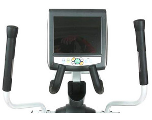 Stex Built-In 12 inch LCD-TV - FREE Inside Delivery!