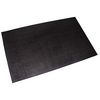Elliptical Trainer Mat for Carpets - Medium