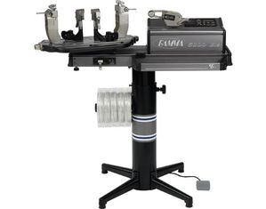 Gamma 5800 ELS with 2 Point Mounting System Stringing Machine