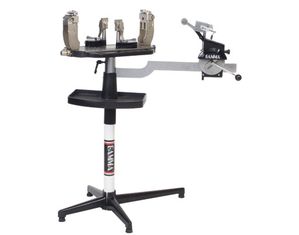 Gamma 6004 with 2 Point Suspension Mounting System Stringing Machine
