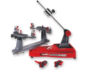 Gamma Progression 602 FC Stringing Machine