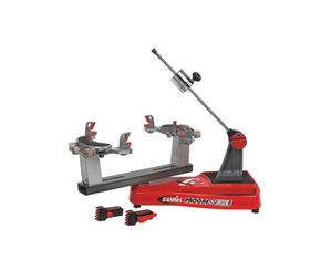 Gamma Progression 602 Stringing Machine