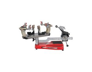 Gamma Progression ST II Stringing Machine