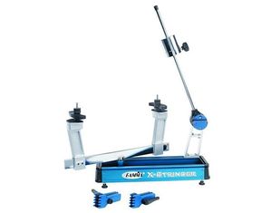 Gamma X 2 X Stringer Stringing Machine