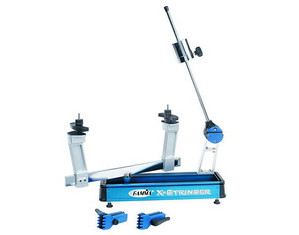 Gamma X-2 Stringing Machine