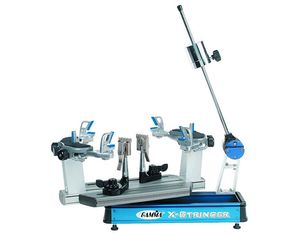 Gamma X 6FC X Stringer Stringing Machine