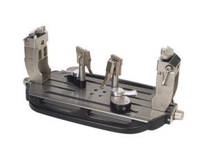 Gamma 2-PT SC Mounting System with Switch Action Clamp Base