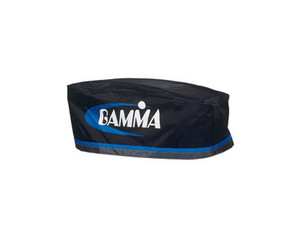 Gamma ELS Machine Cover