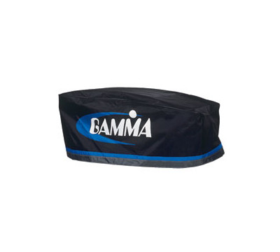 Gamma ELS Machine Cover