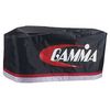 Gamma Progression Machine Cover