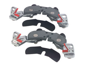 Gamma Progression Quick Mount System Upgrade