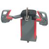Gamma Suspension Mounting System Upgrade