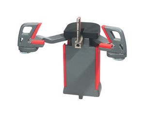 Gamma Suspension Mounting System Upgrade