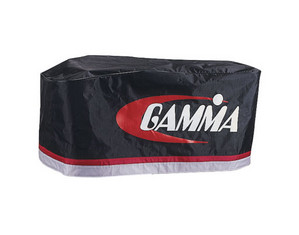 Gamma Upright Machine Cover
