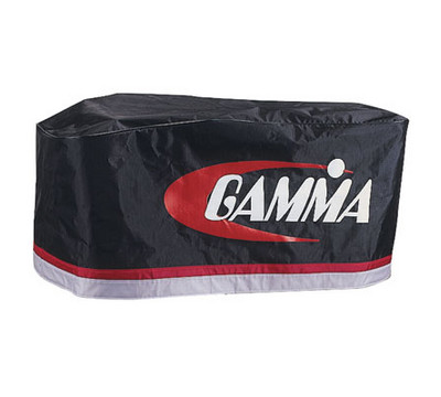 Gamma Upright Machine Cover