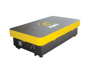 G Power G-10M Commercial Linear Motion Platform
