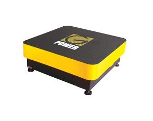 G Power G-1DR Light Commercial Linear Motion Platform