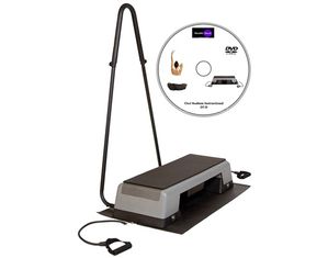 Health Mark VF81005 Osci Stadium Pro Package