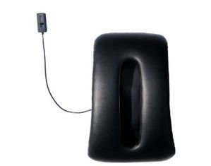 Health Mark Vibra Back Wave Generation II