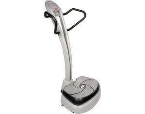 LifeSpan Fitness Vibration Plate with 1.2 Hp motor and 20 levels