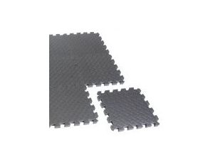 CAP Barbell Anti-Microbial 12 pc Puzzle Mats