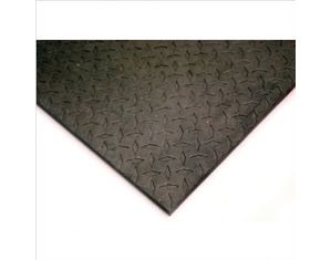 CAP Barbell Premium Mat for Treadmills & Ellipticals